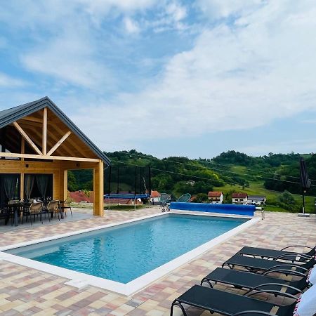 Holiday House Adamo Selno Exterior foto