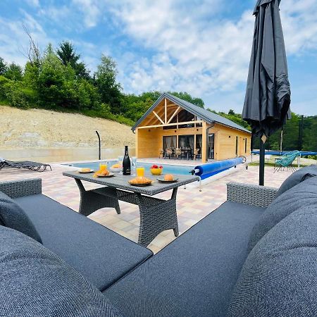 Holiday House Adamo Selno Exterior foto