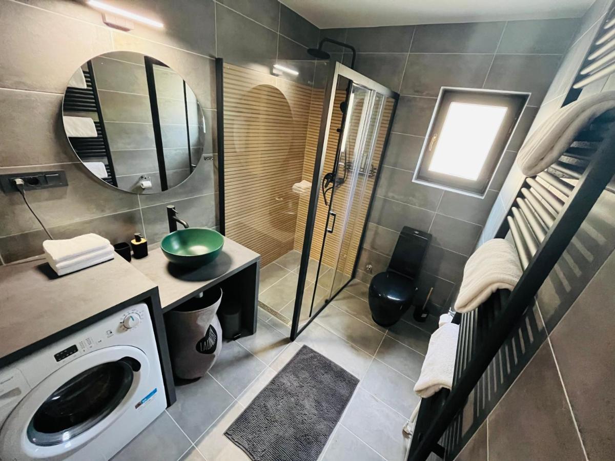 Holiday House Adamo Selno Exterior foto