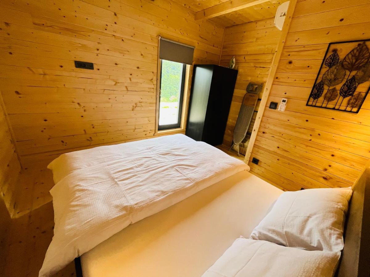 Holiday House Adamo Selno Exterior foto