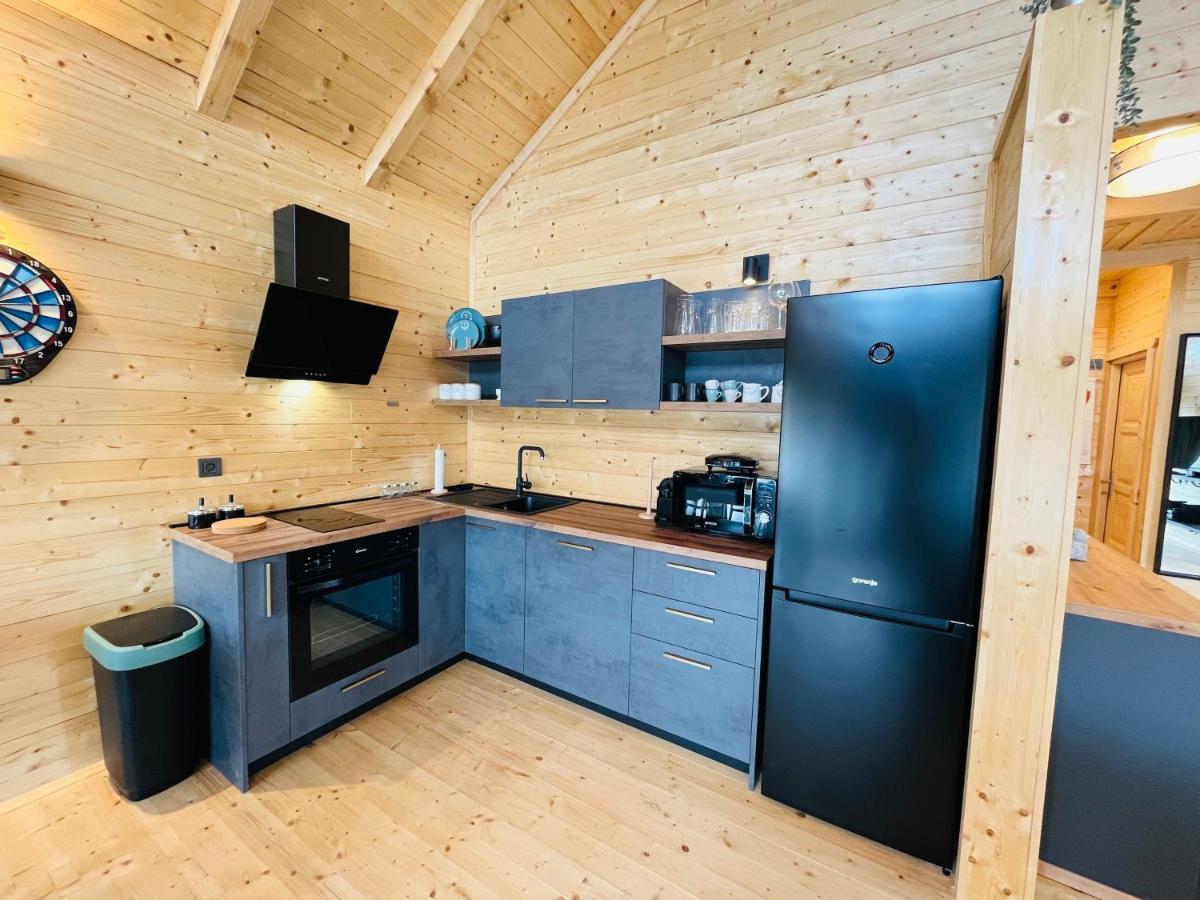 Holiday House Adamo Selno Exterior foto